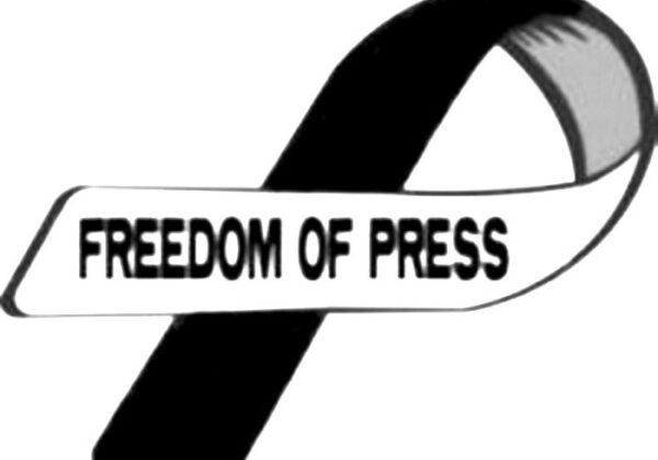 Maqedonia lider botëror në shkeljen e lirisë së medias